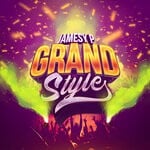 cover: Jamesy P - Grand Style