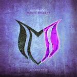 cover: Michael Milov - Magic Moment