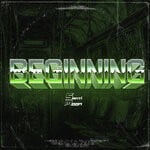 cover: Santi Moon - Beginning