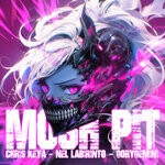 cover: Gorygemini - Moshpit