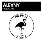 cover: Alexny - Aguacate
