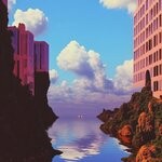 cover: Various - Celeste