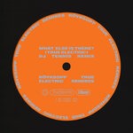 cover: Fever Ray|Royksopp - What Else Is There? (DJ Tennis Remix)