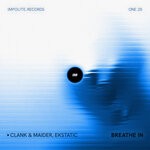 cover: Clank & Maider|Ekstatic - Breathe In (feat. Ekstatic)