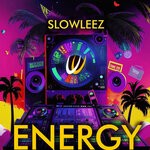 cover: SLOWLEEZ - Energy