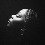 cover: Precious Pepala - Dark Days