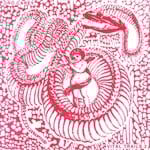 cover: Dro Carey - Thorny Harmony