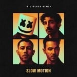 cover: Gil Glaze|Jonas Brothers|Marshmello - Slow Motion (Gil Glaze Remix)
