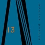 cover: Honigbraun - Stolen Wisdom