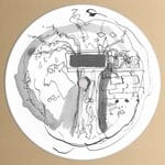 cover: Shaddows - Bad Spirits