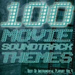 cover: Royal Symphony Orchestra - 100 Movie Soundtrack Themes Vol 4 - Best Of Instrumental Playlist