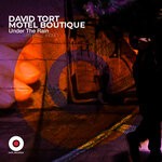 cover: Motel Boutique|David Tort - Under The Rain