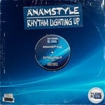 cover: AnAmStyle - Rhythm Lighting Up