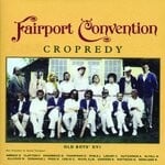 cover: Fairport Convention - Cropredy (Live)