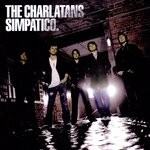 cover: The Charlatans - Simpatico
