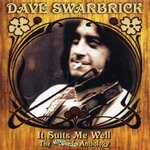 cover: Dave Swarbrick - It Suits Me Well - The Transatlantic Anthology