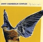 cover: Jimmy Chamberlin Complex - Life Begins Again