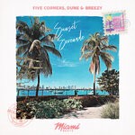 cover: Breezy|Dune|Five Corners - Sunset Serenade