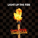 cover: Cheap Trick - Light Up The Fire