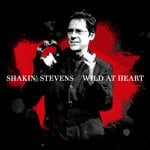 cover: Shakin' Stevens - Wild At Heart (Neros Single Version)