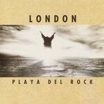 cover: London - Playa Del Rock