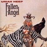cover: Uriah Heep - Fallen Angel (Expanded Version)