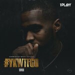 cover: 1PLAYY - #YKWTFGO (Explicit)