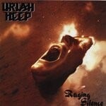 cover: Uriah Heep - Raging Silence