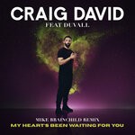 cover: Duvall|Craig David - My Heart's Been Waiting For You (Mike Brainchild Remix)
