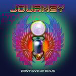 cover: Journey - Don't Give Up On Us
