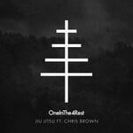 cover: OneInThe4Rest|Chris Brown - Jiu Jitsu
