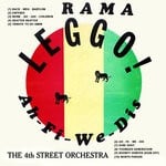cover: Dennis Bovell|The 4th Street Orchestra - Leggo! Ah-Fi-We-Dis