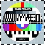 cover: Simple Minds - Magic (Edit)