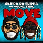 cover: Skippa Da Flippa|Young Thug - Move