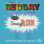 cover: Various - Reggay At Its Best, Featuring Tommy McCook (Expanded Version)