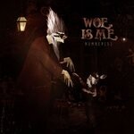 cover: Woe Is Me - Number[s]