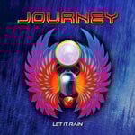 cover: Journey - Let It Rain