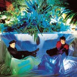 cover: Associates - Sulk (40th Anniversary Edition)