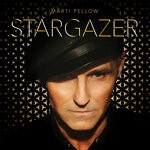 cover: Marti Pellow - Stargazer