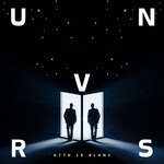 cover: Otto Le Banc - UNVRS