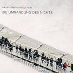 cover: haarmannhommelsheim - Die Umrandung Des Nichts