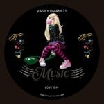 cover: Vasily Umanets - Love Is In