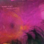 cover: Morgan Wright - Woolen Paintings