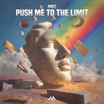 cover: MRZ - Push Me To The Limit