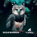 cover: Various - Eagle Warrior