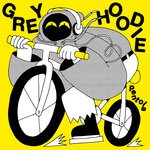 cover: Pentola - Grey Hoodie