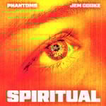 cover: Jem Cooke|Phantoms - Spiritual
