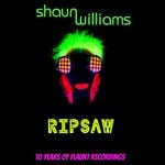 cover: Shaun Williams - Ripsaw