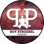 cover: Roy Stroebel - Forever