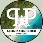 cover: Leon Zaunseder - Coastline